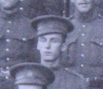 Photo of William Gordon