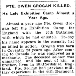 Newspaper Clipping 2