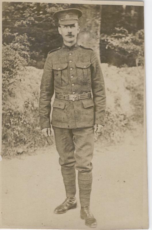 Photo of Edward Hooey