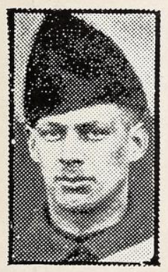 Photo of HUGH JAMES HOWES