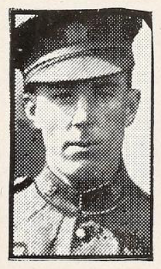 Photo of WALTER HUBBARD