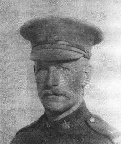 Photo of William King