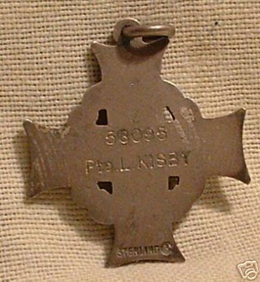 War Medal