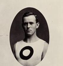 Photo of Alister MacKenzie