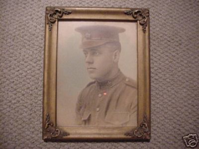 Photo of William John Ringler