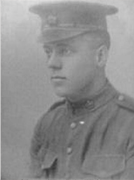 Photo of WILLIAM JOHN RINGLER