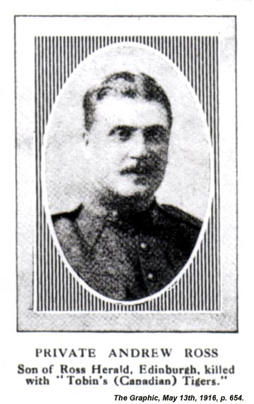 Photo of Andrew Ross