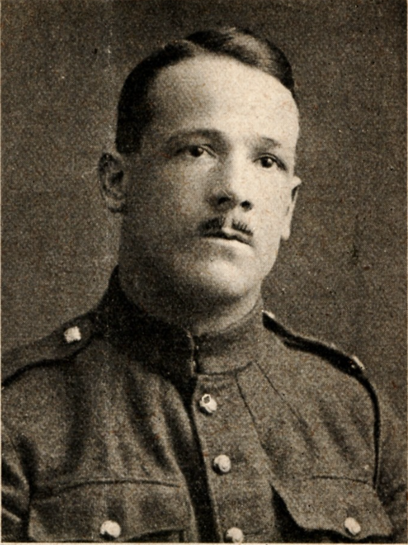 Photo of HAROLD ROWLEY