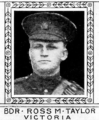 Photo of Ross Taylor