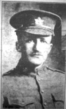 Photo of Edwin George Thomas