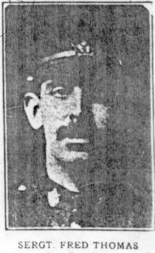 Photo of Frederick Thomas