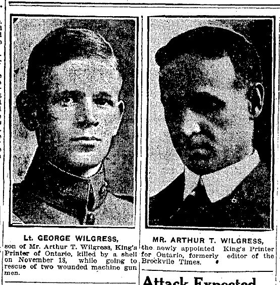 Newspaper Clipping (2)