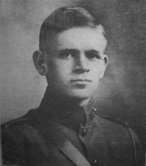 Photo of George Wilgress