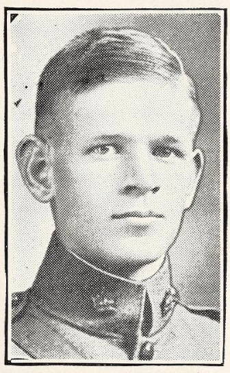 Photo of George Kortright Kesteven Wilgress