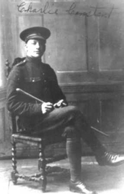 Photo of Charles (Trevyllian) Constant