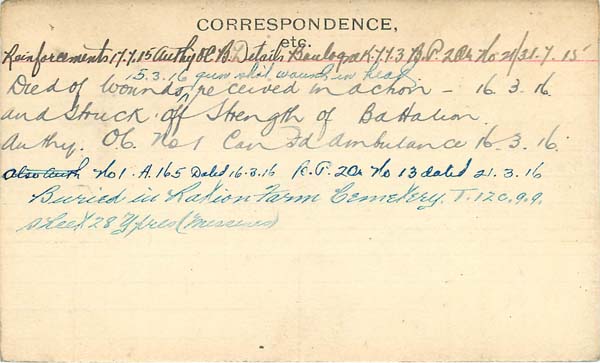 Photo of SIMEON DORION