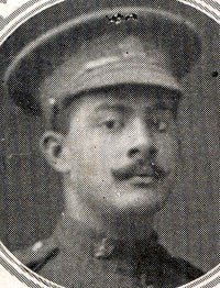 Photo of SYDNEY GEORGE SYDER