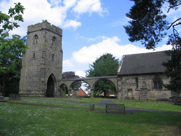 St Augustine's Church