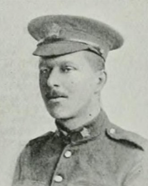 Photo of FREDERICK SINCLAIR WILLS JENNINGS