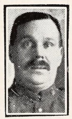 Photo of ISAAC SMITH