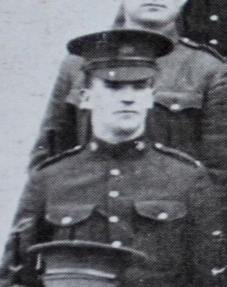 Photo of ALBERT GEORGE PALMER