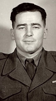 Corporal Joseph Myles Albert