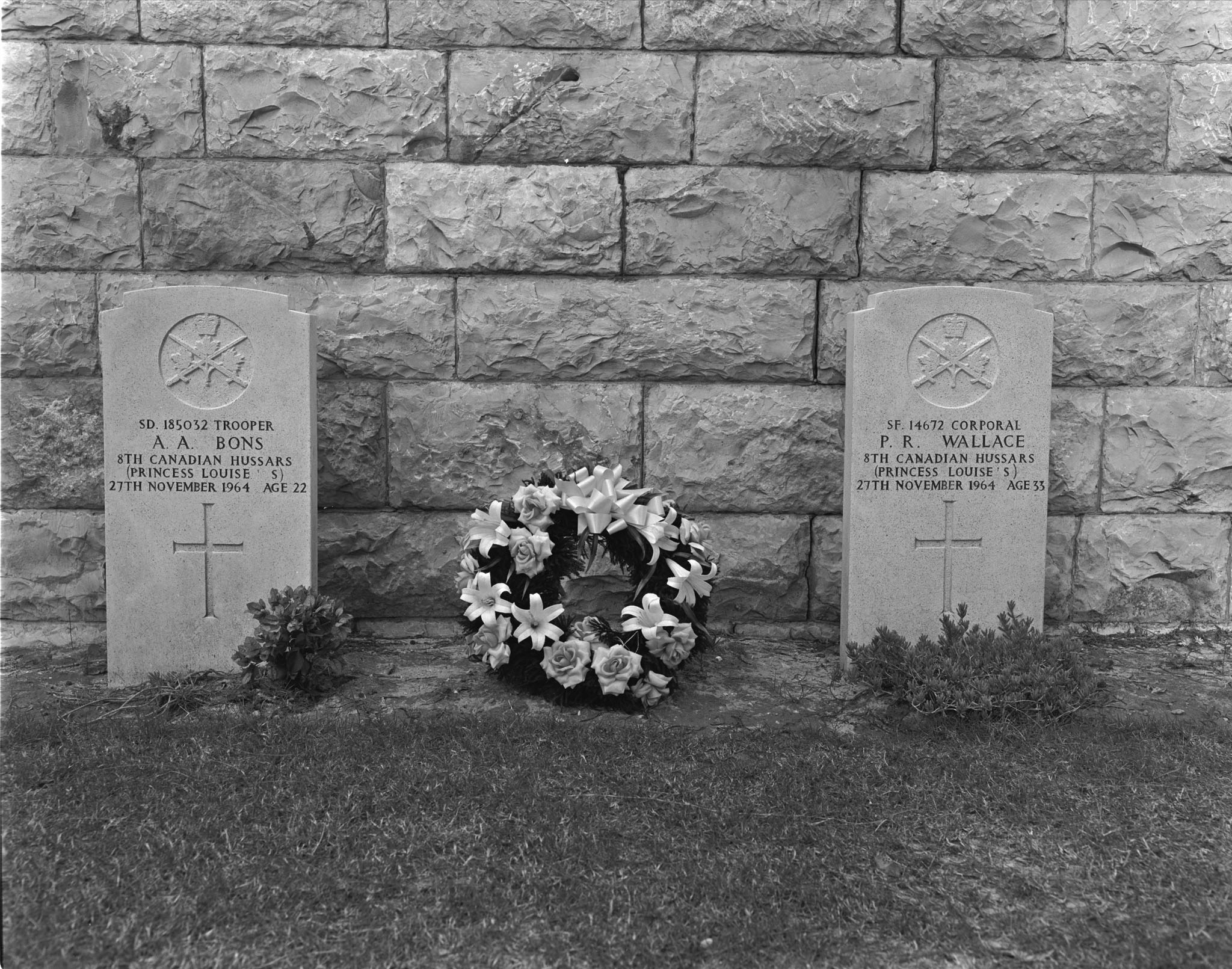 Photo of Adrian Arie Bons