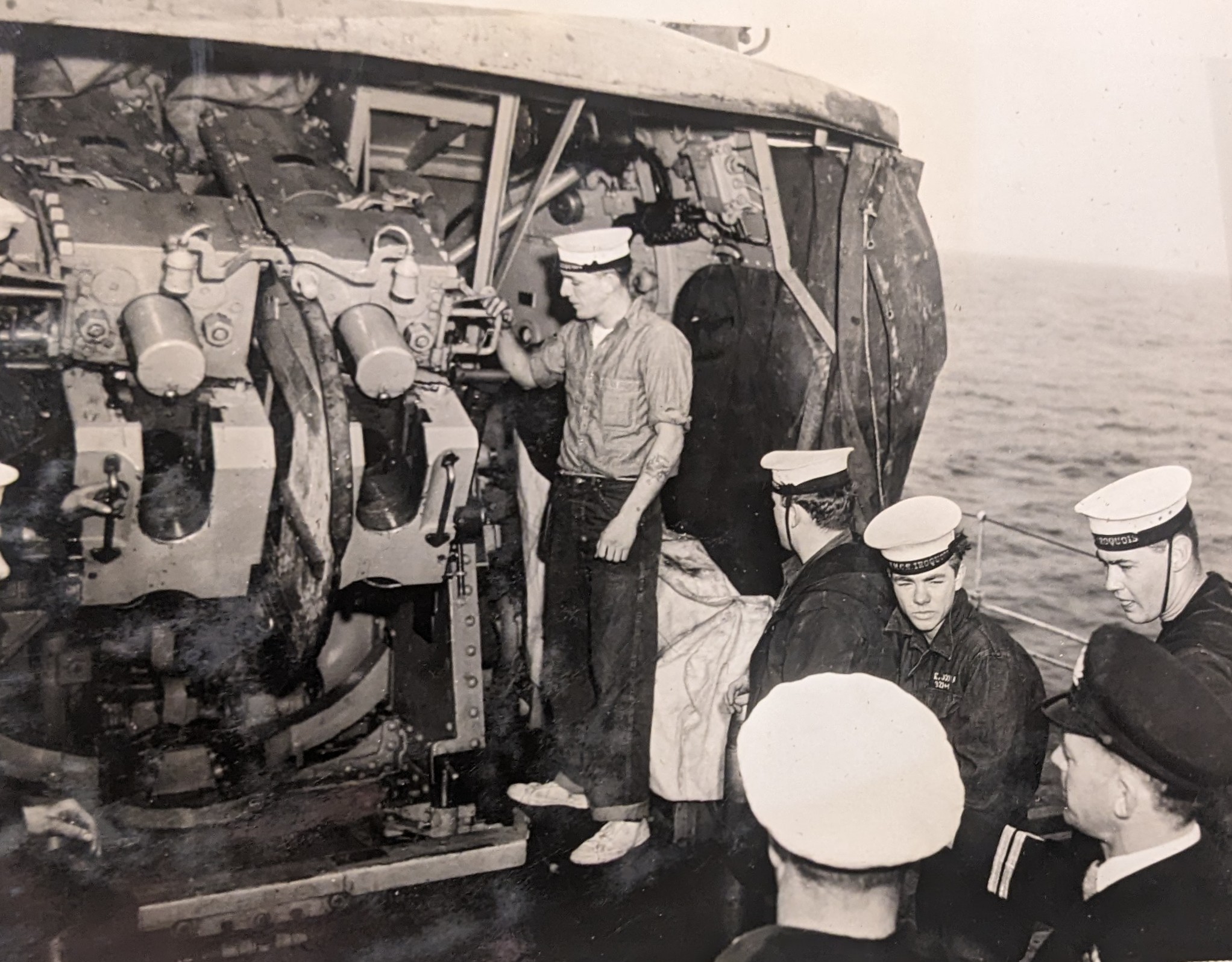 Photo of Wallis Mcburnie Burden