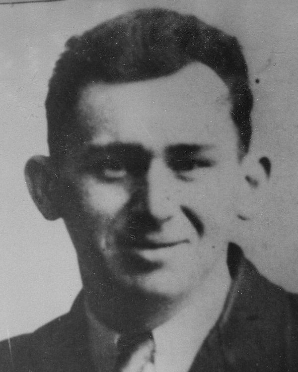 Photo of  James E. Butler