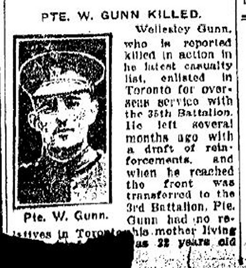 Newspaper Clipping (2)