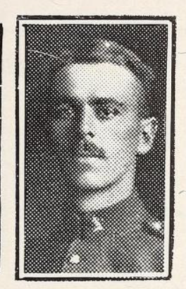 Photo of RAYMOND CLAUDE HEWLETT