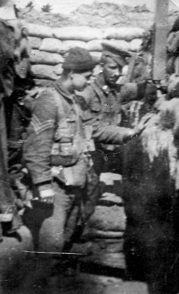 Photo of Edward Lock