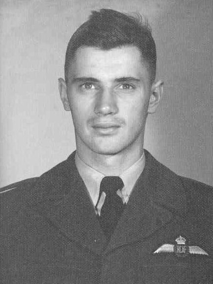 Photo of Bruce George Donald