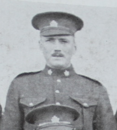 Photo of Lawrence Alexander Nixon