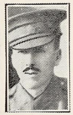 Photo of Thomas Phillips