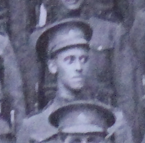 Photo of William Harry Roberts