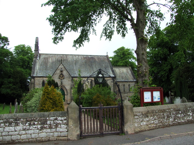St John the Evangelist's Church
