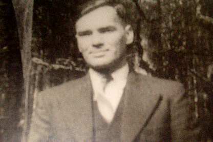 Photo of Maxwell Hawkins