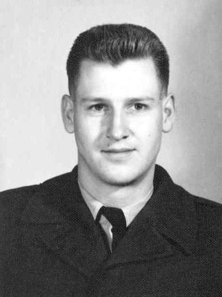 Photo of Richard George Horn