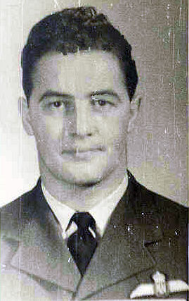 Photo of Raymond Komar