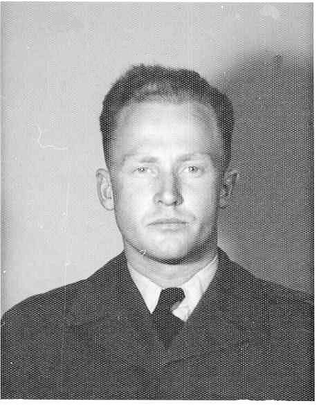 Photo of Robert Clarence Offerdahl