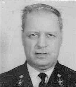Photo of Vaino Olavi Partanen