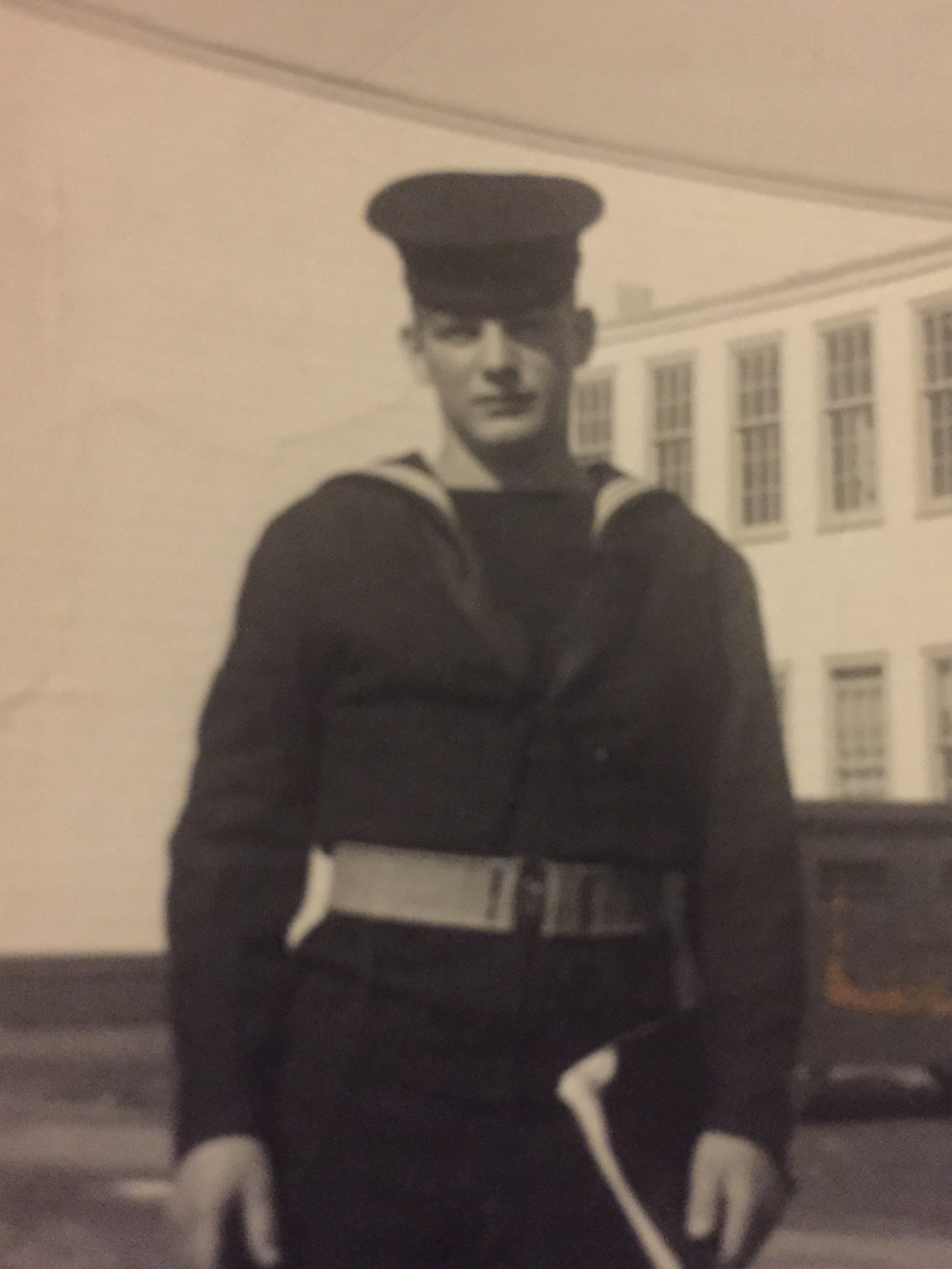 Photo of Roderick Eric Reade