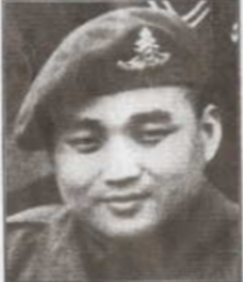 Photo of TAKASHI TAKEUCHI