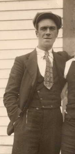 Photo of KENNETH R TAYLOR