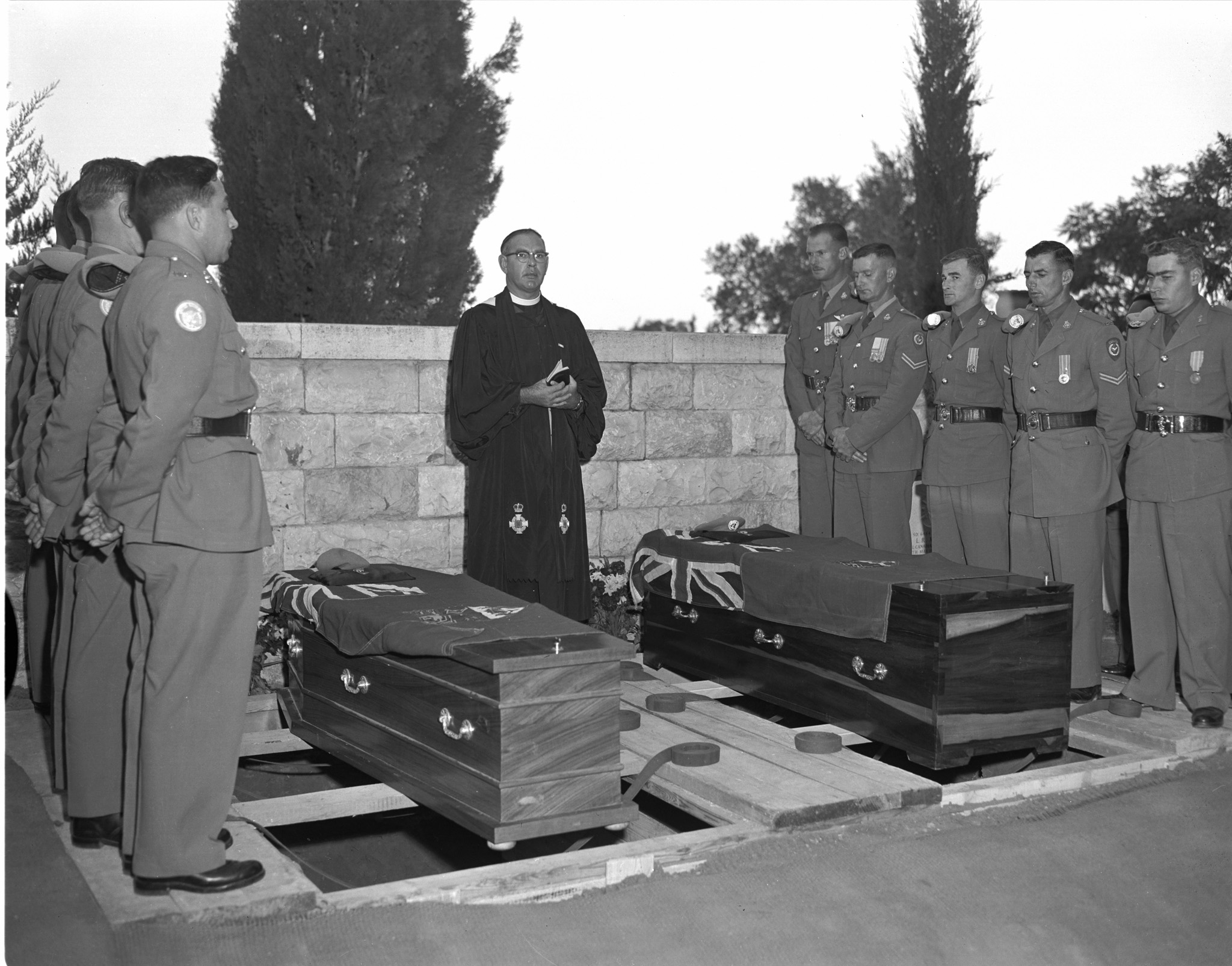 Photo of Paul Reginald Wallace