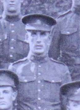 Photo of James Kennedy