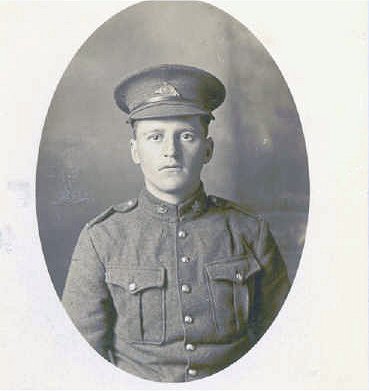 Photo of Alexis LeBeau