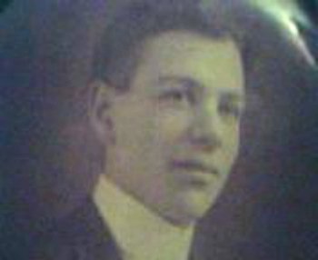 Photo of Wilfrid Touchette