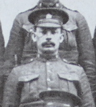 Photo of ERNEST GILES